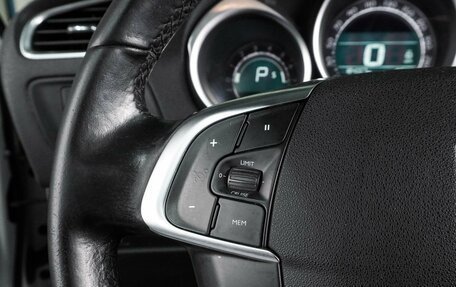 Citroen DS4, 2012 год, 799 000 рублей, 16 фотография