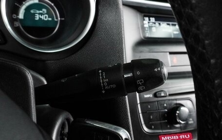 Citroen DS4, 2012 год, 799 000 рублей, 14 фотография