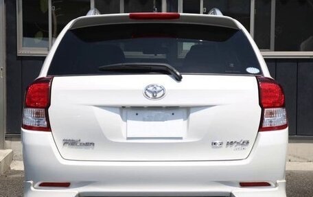 Toyota Corolla, 2014 год, 707 000 рублей, 6 фотография