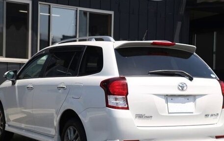 Toyota Corolla, 2014 год, 707 000 рублей, 7 фотография