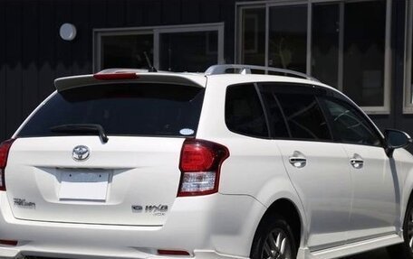 Toyota Corolla, 2014 год, 707 000 рублей, 5 фотография