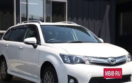 Toyota Corolla, 2014 год, 707 000 рублей, 3 фотография