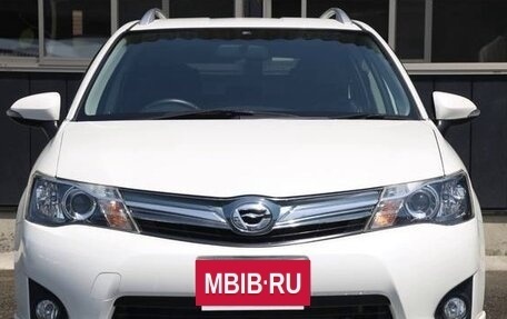 Toyota Corolla, 2014 год, 707 000 рублей, 2 фотография
