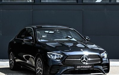 Mercedes-Benz E-Класс, 2021 год, 5 779 000 рублей, 1 фотография