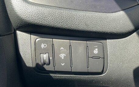 KIA cee'd III, 2017 год, 1 312 000 рублей, 15 фотография