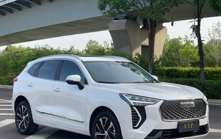 Haval Jolion, 2022 год, 1 370 004 рублей, 1 фотография