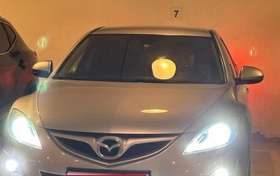 Mazda 6, 2010 год, 1 050 000 рублей, 1 фотография