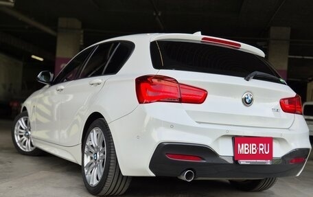 BMW 1 серия, 2015 год, 1 700 000 рублей, 3 фотография