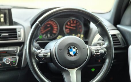 BMW 1 серия, 2015 год, 1 700 000 рублей, 9 фотография