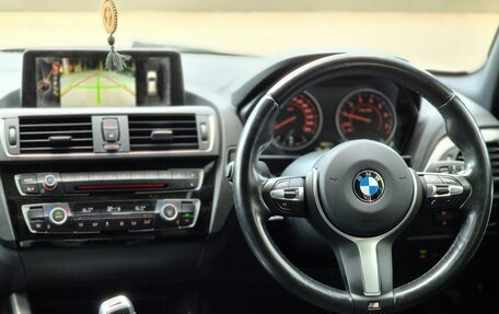 BMW 1 серия, 2015 год, 1 700 000 рублей, 10 фотография