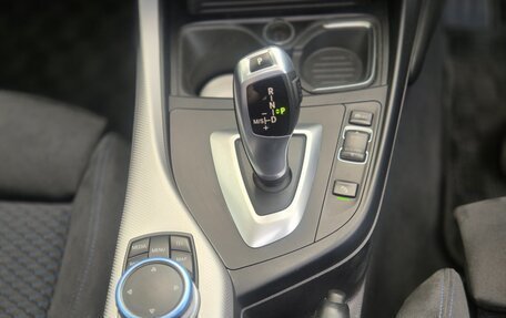 BMW 1 серия, 2015 год, 1 700 000 рублей, 13 фотография