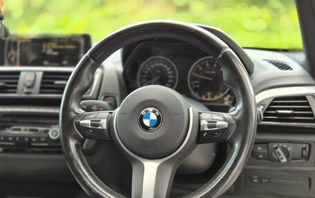 BMW 1 серия, 2015 год, 1 700 000 рублей, 11 фотография