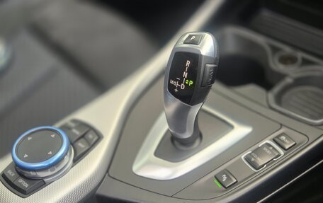 BMW 1 серия, 2015 год, 1 700 000 рублей, 14 фотография