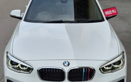 BMW 1 серия, 2015 год, 1 700 000 рублей, 4 фотография
