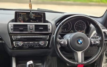 BMW 1 серия, 2015 год, 1 700 000 рублей, 12 фотография