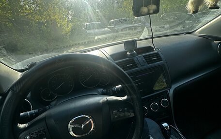 Mazda 6, 2010 год, 1 050 000 рублей, 2 фотография