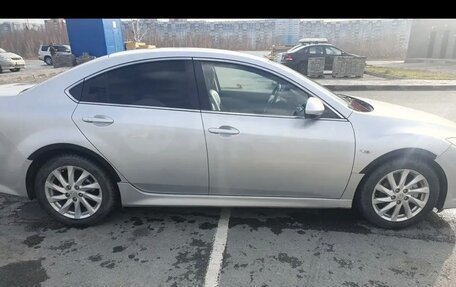 Mazda 6, 2010 год, 1 050 000 рублей, 7 фотография
