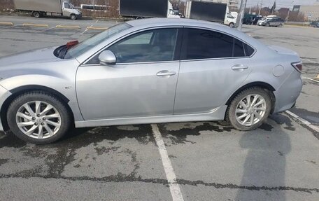 Mazda 6, 2010 год, 1 050 000 рублей, 6 фотография