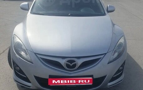 Mazda 6, 2010 год, 1 050 000 рублей, 4 фотография
