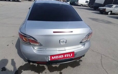 Mazda 6, 2010 год, 1 050 000 рублей, 5 фотография