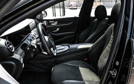 Mercedes-Benz E-Класс, 2021 год, 5 779 000 рублей, 10 фотография