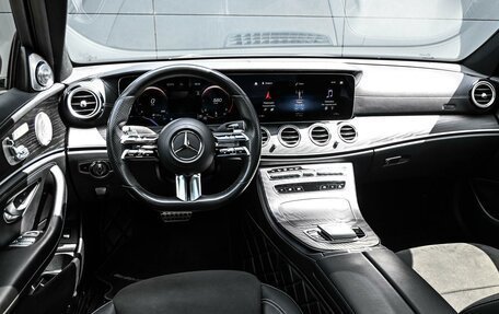 Mercedes-Benz E-Класс, 2021 год, 5 779 000 рублей, 6 фотография