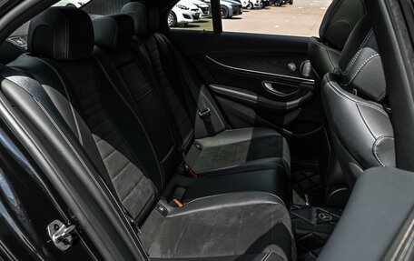 Mercedes-Benz E-Класс, 2021 год, 5 779 000 рублей, 7 фотография