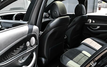 Mercedes-Benz E-Класс, 2021 год, 5 779 000 рублей, 11 фотография