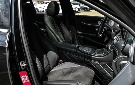 Mercedes-Benz E-Класс, 2021 год, 5 779 000 рублей, 8 фотография