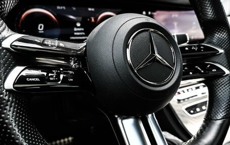 Mercedes-Benz E-Класс, 2021 год, 5 779 000 рублей, 17 фотография