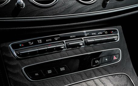 Mercedes-Benz E-Класс, 2021 год, 5 779 000 рублей, 26 фотография