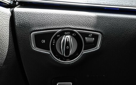 Mercedes-Benz E-Класс, 2021 год, 5 779 000 рублей, 21 фотография