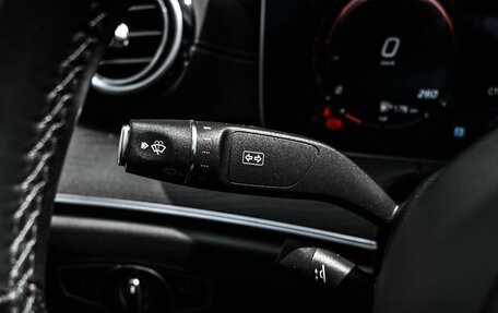 Mercedes-Benz E-Класс, 2021 год, 5 779 000 рублей, 19 фотография