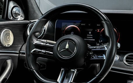 Mercedes-Benz E-Класс, 2021 год, 5 779 000 рублей, 18 фотография