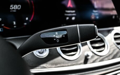 Mercedes-Benz E-Класс, 2021 год, 5 779 000 рублей, 20 фотография