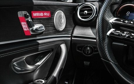 Mercedes-Benz E-Класс, 2021 год, 5 779 000 рублей, 24 фотография