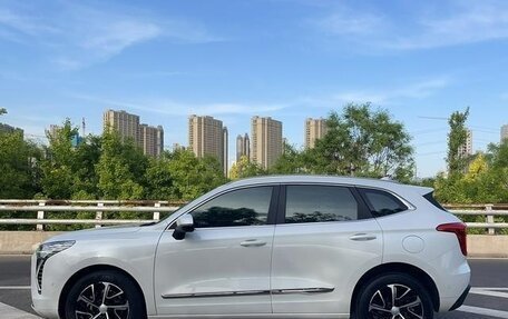 Haval Jolion, 2022 год, 1 370 004 рублей, 7 фотография