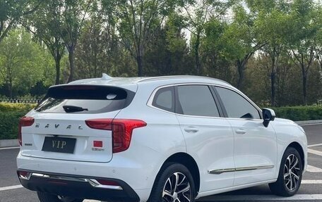 Haval Jolion, 2022 год, 1 370 004 рублей, 3 фотография