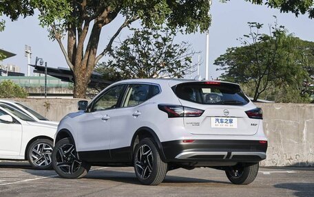 Nissan Qashqai, 2026 год, 1 950 000 рублей, 3 фотография