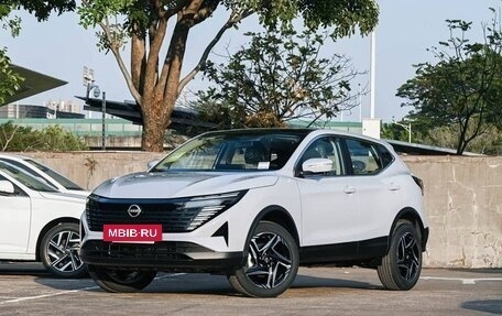 Nissan Qashqai, 2026 год, 1 950 000 рублей, 2 фотография