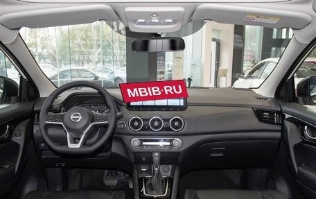 Nissan Qashqai, 2026 год, 1 950 000 рублей, 5 фотография