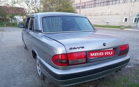 ГАЗ 31105 «Волга», 2004 год, 230 000 рублей, 7 фотография