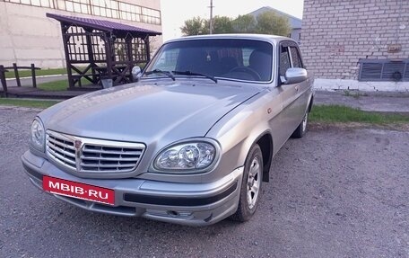 ГАЗ 31105 «Волга», 2004 год, 230 000 рублей, 2 фотография