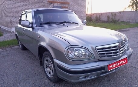 ГАЗ 31105 «Волга», 2004 год, 230 000 рублей, 1 фотография