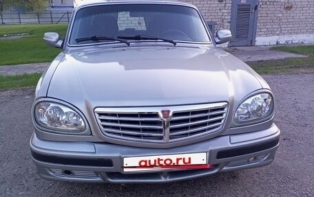 ГАЗ 31105 «Волга», 2004 год, 230 000 рублей, 3 фотография