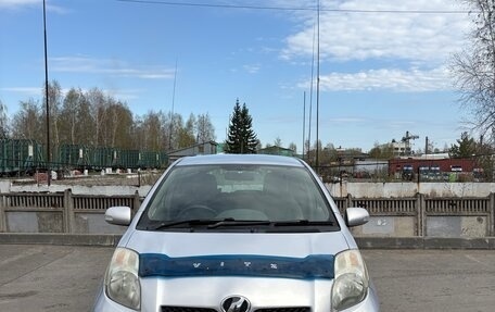 Toyota Vitz, 2008 год, 630 000 рублей, 2 фотография