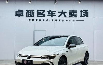 Volkswagen Golf VIII, 2023 год, 2 050 000 рублей, 1 фотография