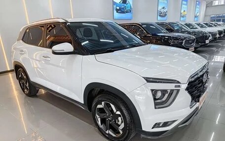 Hyundai Creta, 2022 год, 1 290 000 рублей, 2 фотография