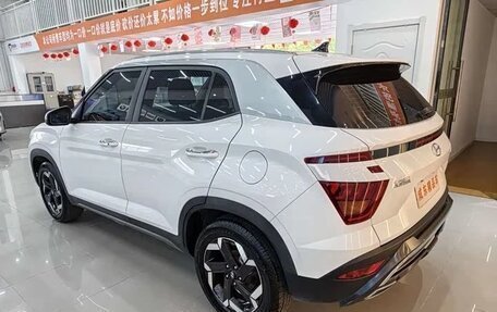 Hyundai Creta, 2022 год, 1 290 000 рублей, 3 фотография