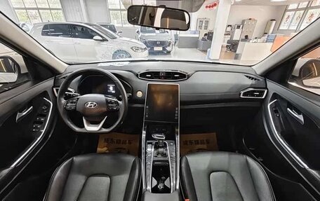 Hyundai Creta, 2022 год, 1 290 000 рублей, 7 фотография